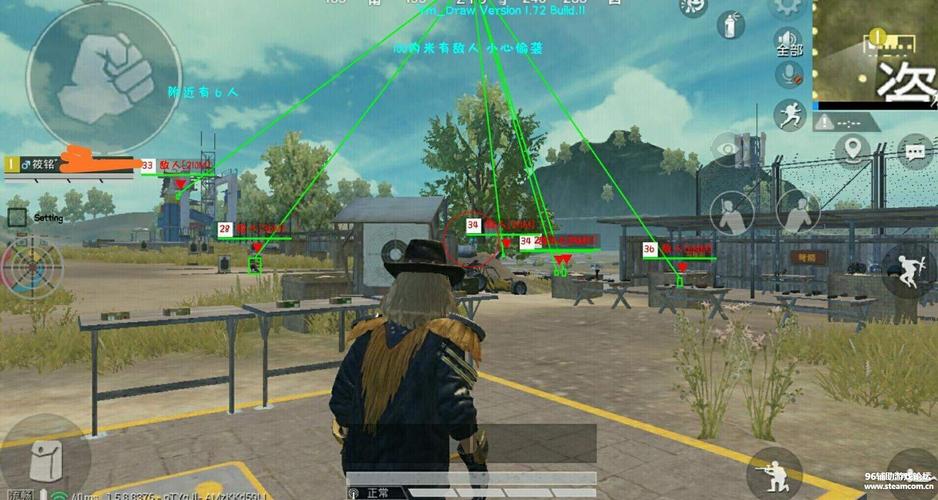 维持游戏健康:和平精英开发团队如何与社区合